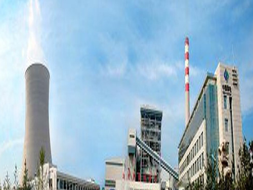 山西美錦集團(tuán)太岳煤礦